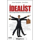İdealist - Selman Yaşaroğulları