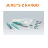 Ideenwelt Manikür Pedikür Seti