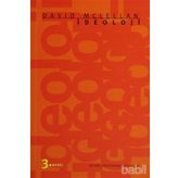İDEOLOJİ - DAVID MCLELLAN