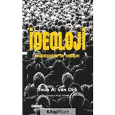 İdeoloji - Teun A Van Dijk