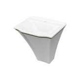 İdevit Neo Classic Monoblok Lavabo