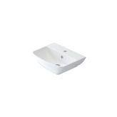 Idevit Nova Lavabo 35X45 Cm