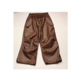 İdil Jogger Camel Pantolon