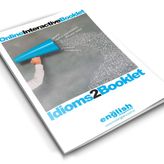 Idioms Booklet 2 - kollektif