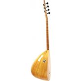 İDOL Dut Tekne Kısa Sap Kalite Bağlama Tam Set
