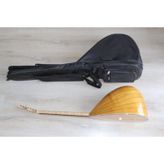 İDOL Kısa Sap Saz Bağlama