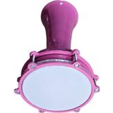 İDOL MÜZİK ALETLERİ Pembe 5 Numara Darbuka