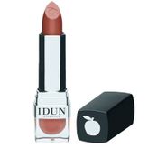 Idun Minerals Stockholm Matte Lingon Ruj