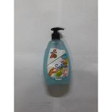 Iduna Turkuaz Sıvı SABUN(500ML)