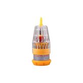 Ieg™ Mini Tornavida Seti (31 Parça) - Çok Renkli