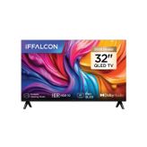 iFFALCON 32S55A 32 inç 80 Ekran Full HD Google QLED TV