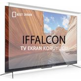 İFFalcon 75" inç 189cm Ekran Tv ekran Koruyucu