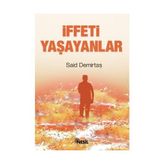 İFFETİ YAŞAYANLAR - SAID DEMİRTAŞ
