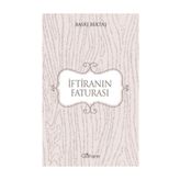 İftiranın Faturası - Basri Bektaş
