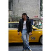 İga Collection Erkek Şişme Mont