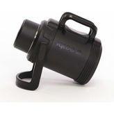 Igloo 205678 Big Barrel 3 lt Siyah Termos