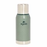Igloo 205686 Legend 750 ml Yeşil Çelik Termos