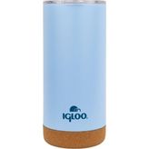 Igloo 205695 Cork 500 ml Buzul Mavi Termos