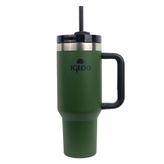 Igloo 205787 Stadler 1.2 lt Haki Çelik Mug Termos