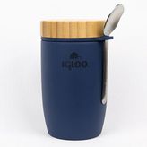Igloo Bamboo 500 ML Lacivert Yemek Termosu