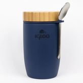 Igloo Bamboo Yemek Termosu 500 ML