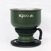 Igloo Dripper Kahve Demliği