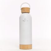 IGLOO Hydrate Pro Matara 500ml | Renk: BEYAZ