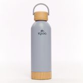 IGLOO Hydrate Pro Matara 500ml | Renk: GRİ