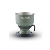 IGLOO İgloo Dripper Kahve Demliği ( Kahve Demleyici )