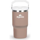 Igloo Powder 900 ml Kahve Beyaz Termos