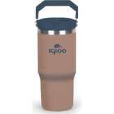 Igloo Powder 900 ml Kahve Kyrak Termos