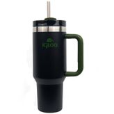 Igloo Stadler Thermo 1.2 L Haki Mug Termos