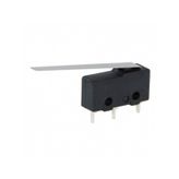 İğne Bacak Uzun Paletli Micro Switch