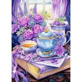 İğne İzi 5d Elmas Boncuk Taş Işleme Mozaik Goblen Kit Kanvas Tablo 30X40CM GD88399 Diamond Painting