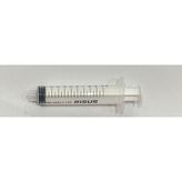 İğnesiz Şırınga Luer Lock - 10 Ml