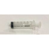 İğnesiz Şırınga Luer Lock - 50 Ml