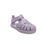 İgor 10271 K Tobby Solid Mor Kız Çocuk Sandalet