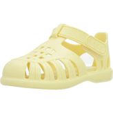 Igor 10271 K Tobby Solid Sarı Kız Çocuk Sandalet