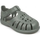 İgor 10271 K Tobby Solid Yeşil Çocuk Sandalet
