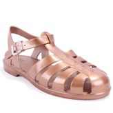 Igor Biarritz BB340 Ortopedik Bronz Kadın Sandalet