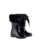 Igor Campera Charol Soft Kız Çocuk Bot W10239