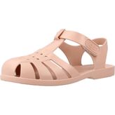 IGOR ÇOCUK PEMBE S10271 TOBBY SOLID SANDALET S10288-IGR197 PEMBE 24