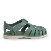 Igor Çocuk Sandaleti Tobby Solıd Bıcolor New Green Bb355-384