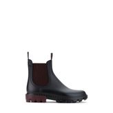 Igor Kadın Bordo Yağmur Botu 39 Numara ROCK BICOLOR Modeli
