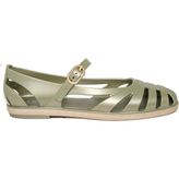 Igor Kadın Sandalet Paris Metal S10375 Verde/green
