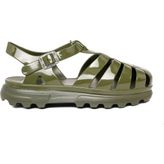 Igor Kadın Sandalet Vega Mc S10360 Kaki