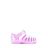 Igor Kız Çocuk Mor Düz Sandalet 27 Numara S10271 TOBBY SOLID Modeli