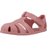 Igor Nemo Solid S10324 Yalınayak Sandalet, pembe, 25 EU, Balıkçı Sandaletleri