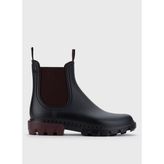 Igor ROCK BICOLOR Bordo Kadın Yağmur Botu