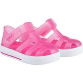 İgor S10171-O99 Pembe Star Bebek Çocuk Sandalet